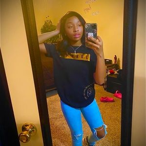 Meet your Posher, Trinity